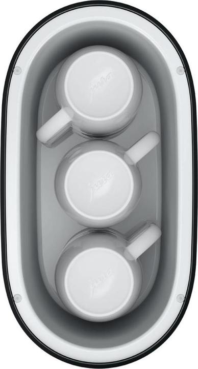 Image du produit Jura Chauffe-tasses S