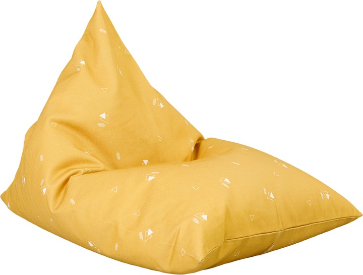 Actual product image Wigiwama Beanbag Classy