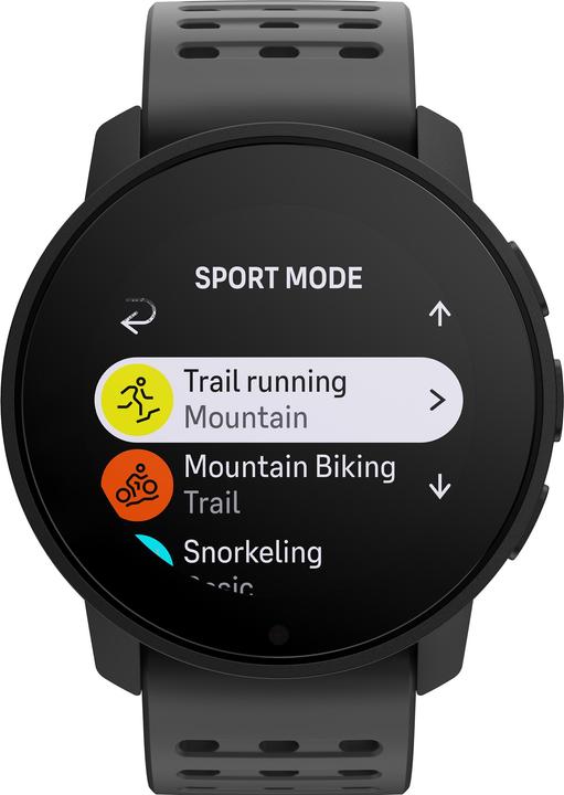 Image du produit Suunto 9 Peak Pro (43 mm)