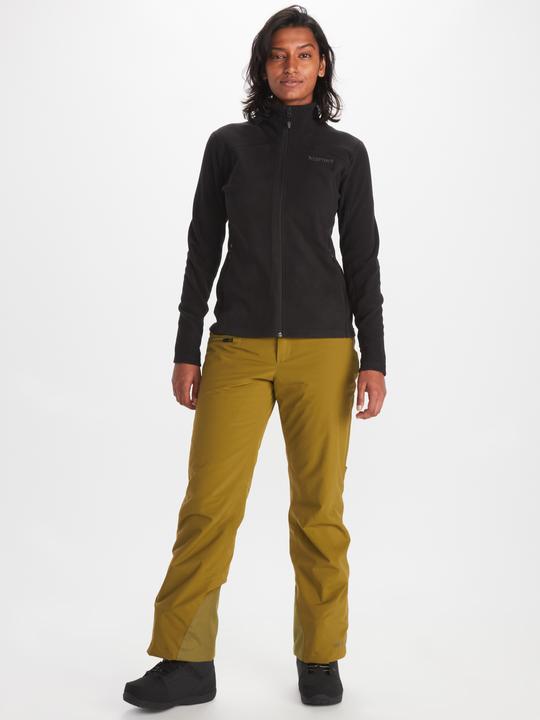 Produktbild Marmot Wm's Reactor Polartec Jacket (XL)