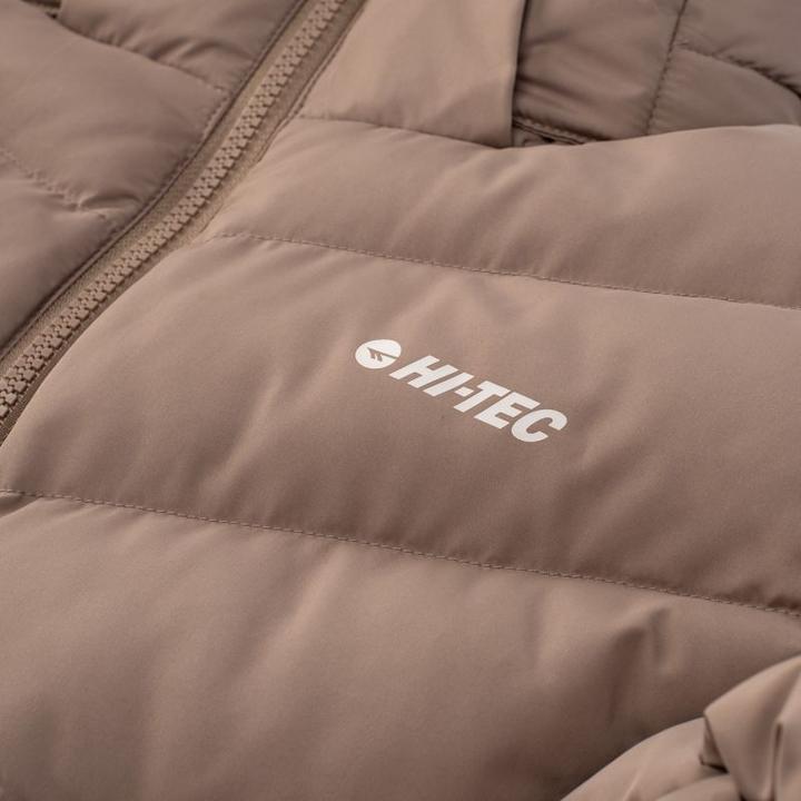 Actual product image Hi-Tec Helten Isolierte Jacke (XL)