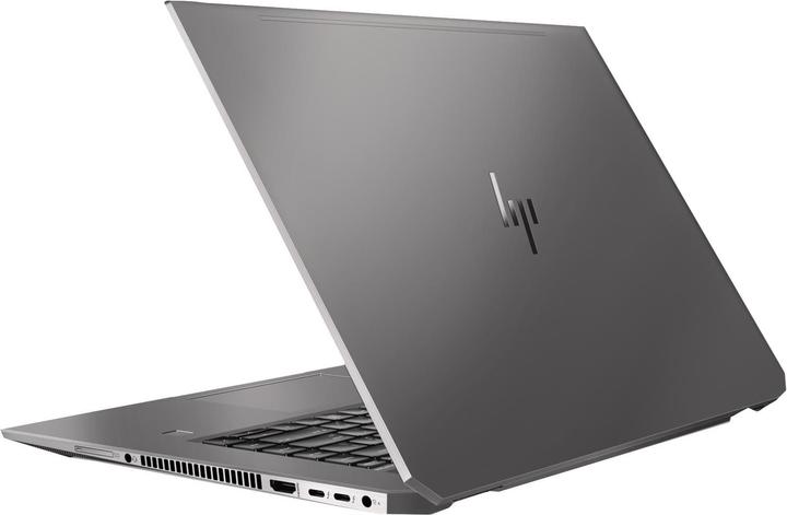 Produktbild HP ZBook Studio x360 G5 (15.60", 1000 GB, 64 GB, CH, Intel Core i9-9980HK)