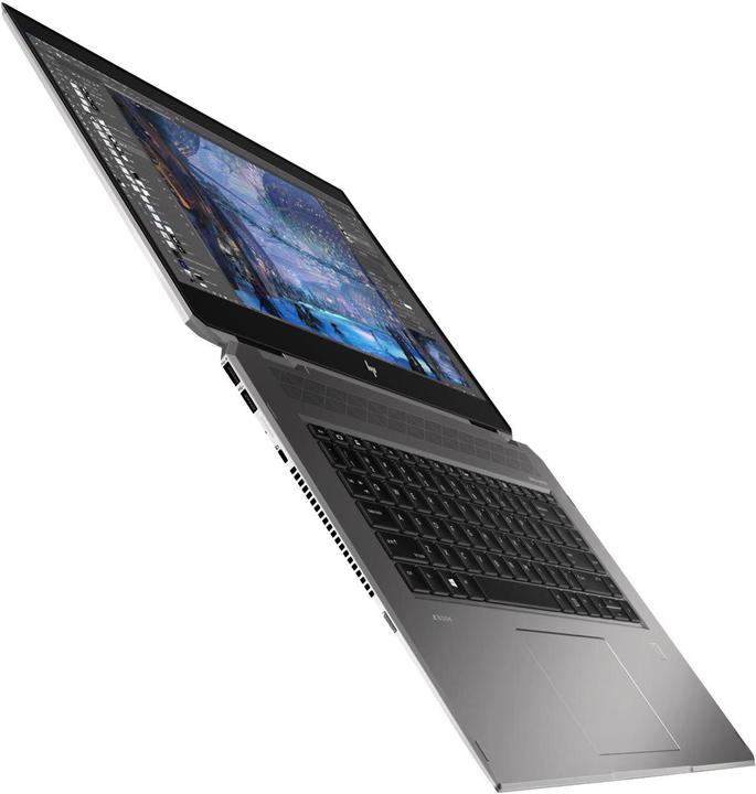 Produktbild HP ZBook Studio x360 G5 (15.60", 1000 GB, 64 GB, CH, Intel Core i9-9980HK)