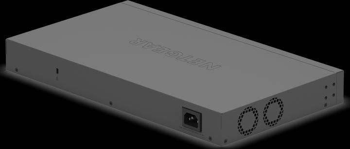 Produktbild Netgear GS524UP-100EUS (24 Ports)