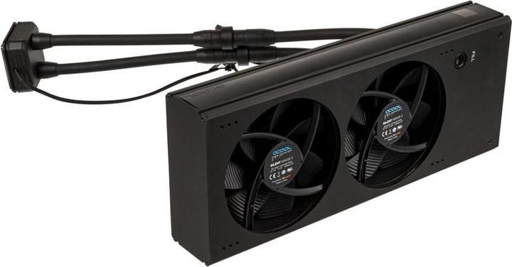 Produktbild Alphacool Eisbär Extrem 280