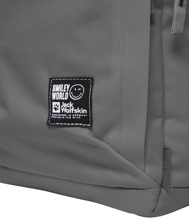 Actual product image Jack Wolfskin Smileyworld Backpack (2.94 l)