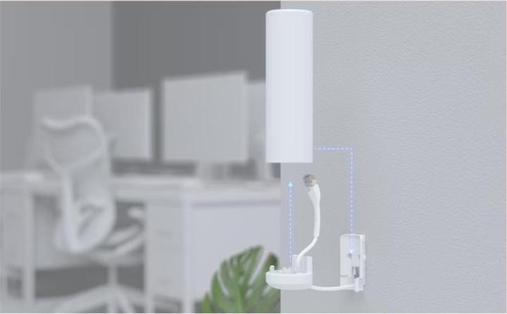Productafbeelding Ubiquiti U6-Mesh WiFi 6 (4800 Mbit/s)
