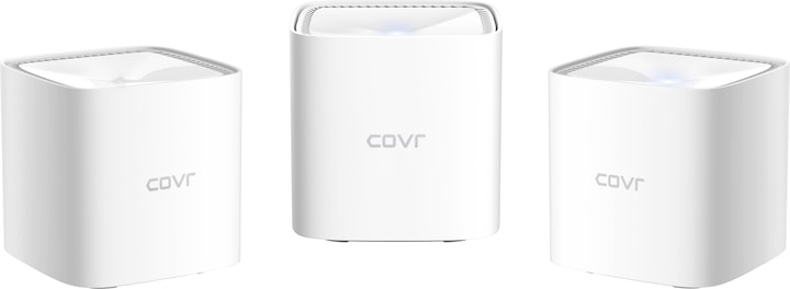 D-Link COVR 1103 Dual Band Home Mesh