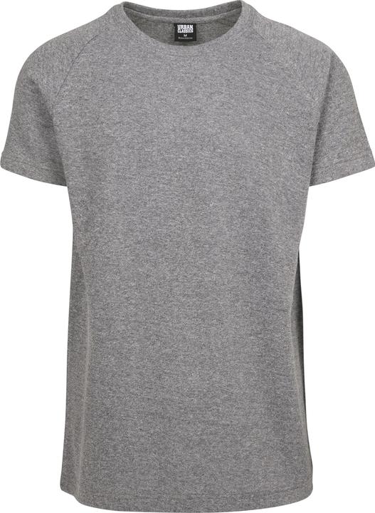 Produktbild Urban Classics Melange Rib Tee (S)