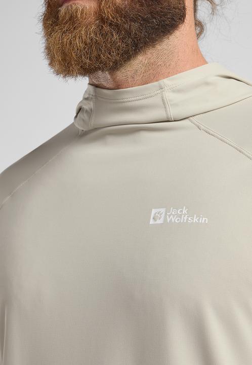 Immagine prodotto Jack Wolfskin Prelight Swift Hoody M (XL)
