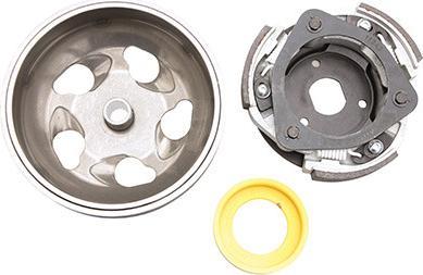 Immagine prodotto Malossi Maxi Delta System Honda 125 Forza Abs 2015+