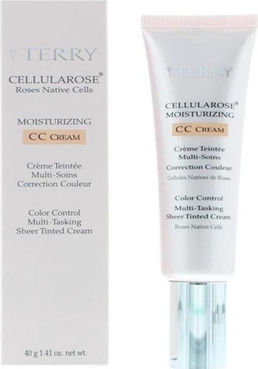 By Terry Cellularose® Moisturizing CC Cream