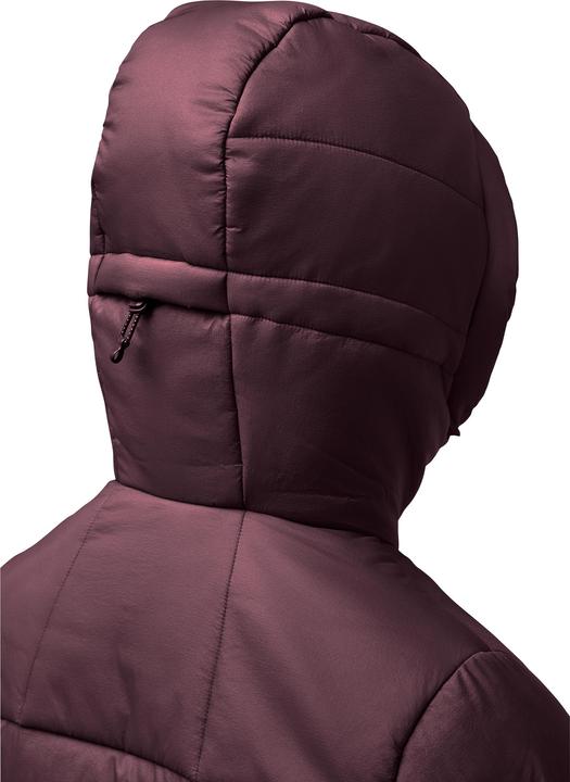 Immagine prodotto Jack Wolfskin Nebelhorn Down Hoody W (S)