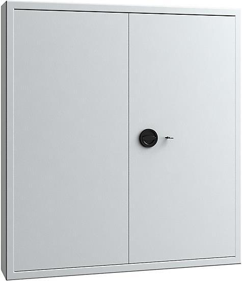 Actual product image kaiserkraft Key safe