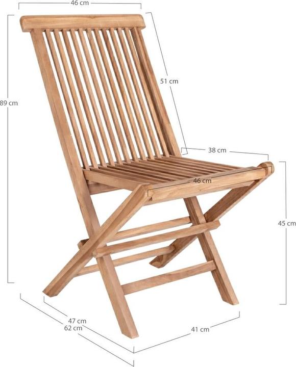 Actual product image House Nordic Toledo