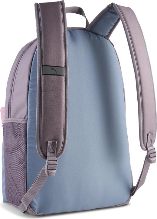 Image du produit Puma PHASE COLOR BLOCK Sac à dos (22 l)
