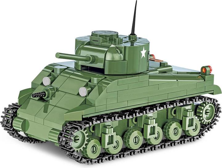 Produktbild Cobi SHERMAN M4A1