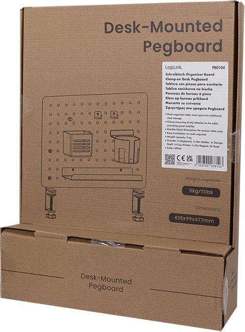 Actual product image LogiLink Prüfen