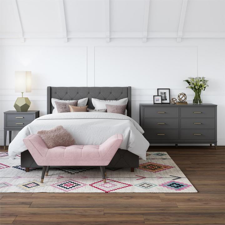 Image du produit CosmoLiving Westerleigh (145 x 41 x 85 cm)