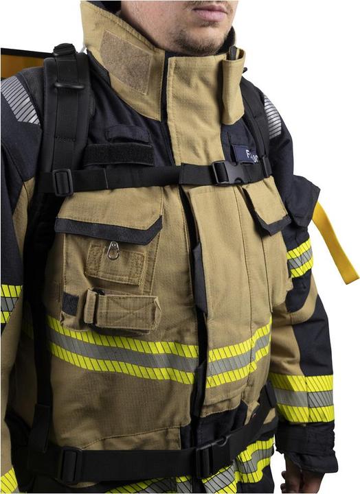 Image du produit Dönges Module de transport pour porte-charges, attaque C + D