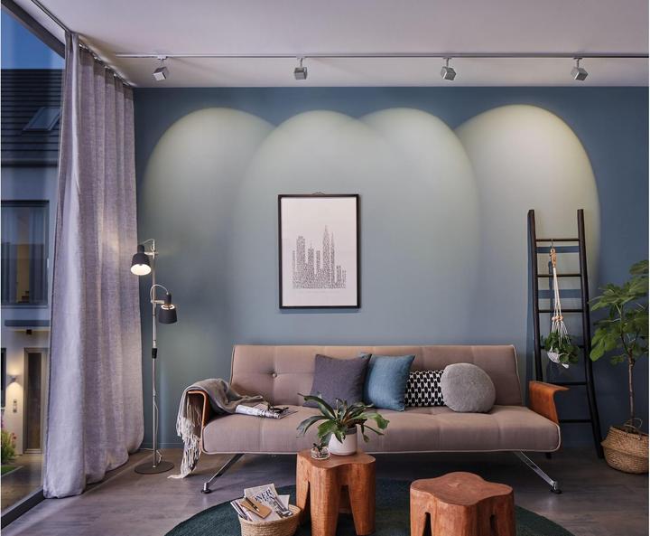 Image du produit Paulmann URail Cube (770 lm)