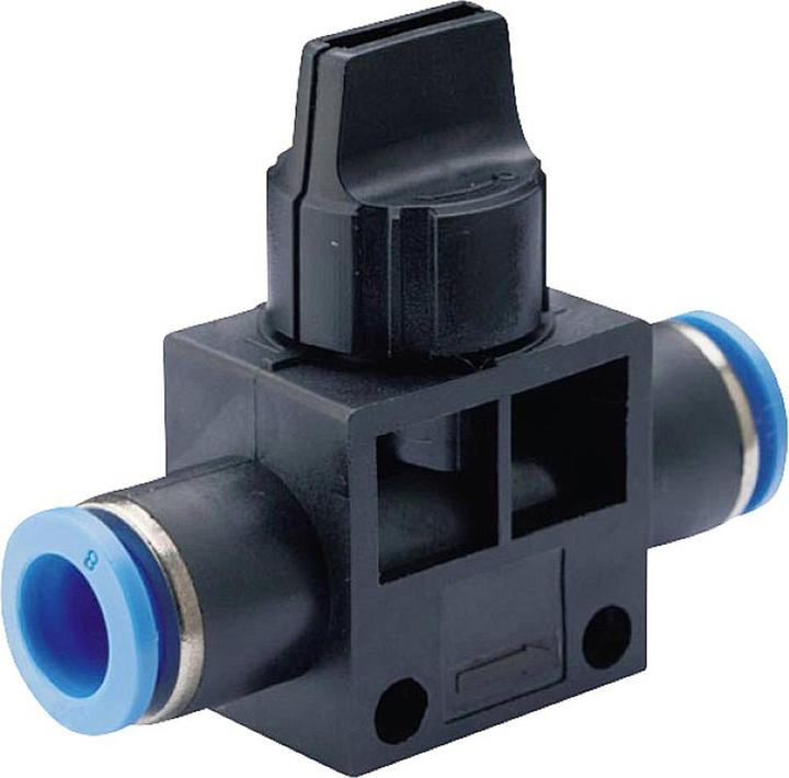 Immagine prodotto Tru Components Valvola di intercettazione TC-12770300 HVFF12-12 -1 a 10 bar 1 pz.