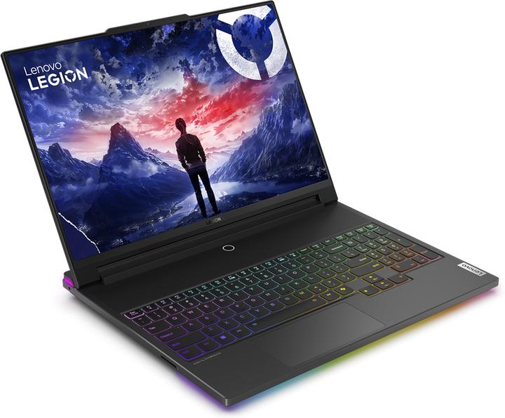 Produktbild Lenovo Legion 9 (16", Intel Core i9-14900HX, 64 GB, 2000 GB, CH)