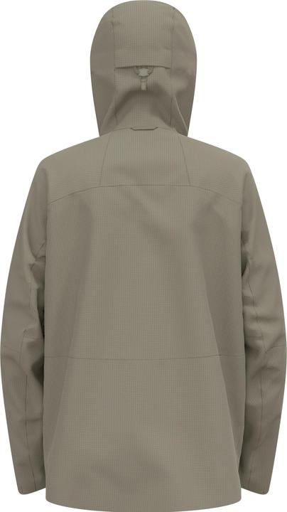 Immagine prodotto Odlo Wasserdichte Ascent 3L Hardshell-Jacke 2.0 (XL)