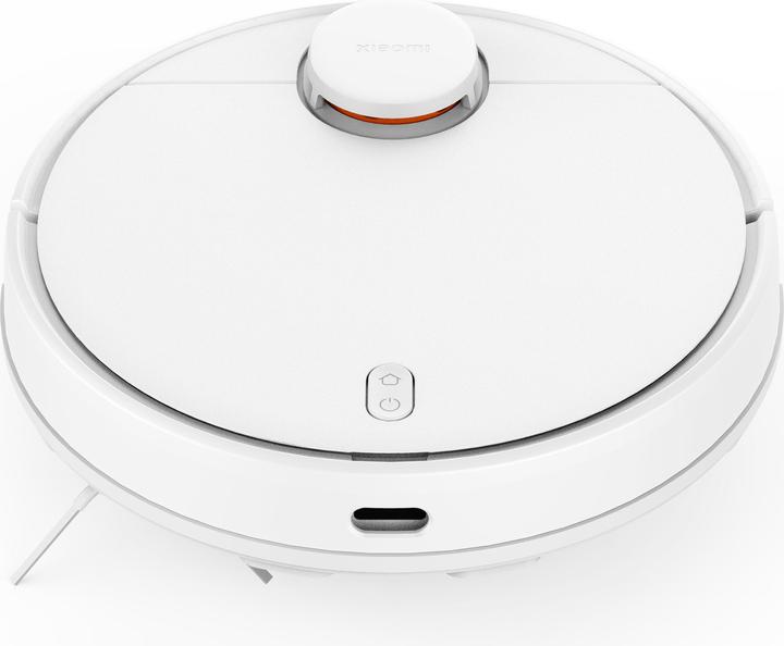 Actual product image Xiaomi Mi Robot Vacuum S10, black (Vacuum mopping robot)