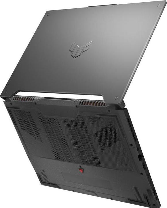 Produktbild ASUS TUF Gaming A15  RTX 4060 (15.60", 512 GB, 16 GB, DE, AMD Ryzen 9 8945H)