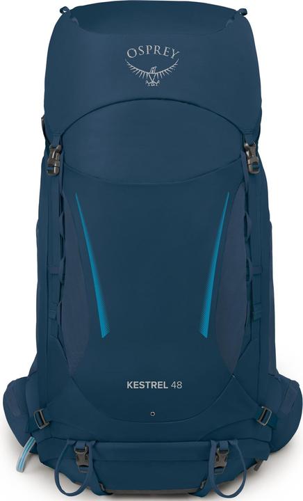 Actual product image Osprey Kestrel 48 (48 l)