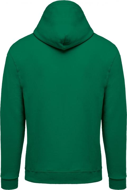 Immagine prodotto Kariban Felpa con cappuccio e zip (M)