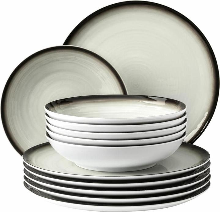 Produktbild Seltmann Terra Corso (6 Stück)