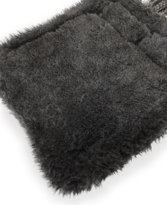 Produktbild Stübben Mit Fleece gefütterter Riemen aus Seilen