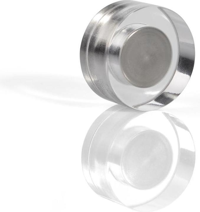 Produktbild Magnetoplan Design Magnete (10x)