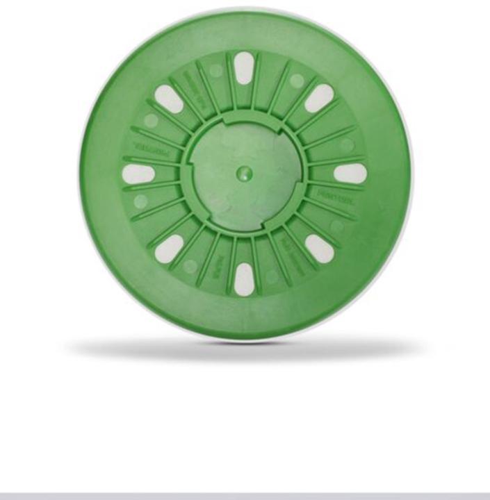 Actual product image Festool Polishing pad PTSTFD150 FX