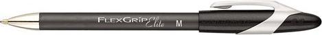 Produktbild Paper Mate Kugelschreiber FlexGrip Elite (Black, 1 x)