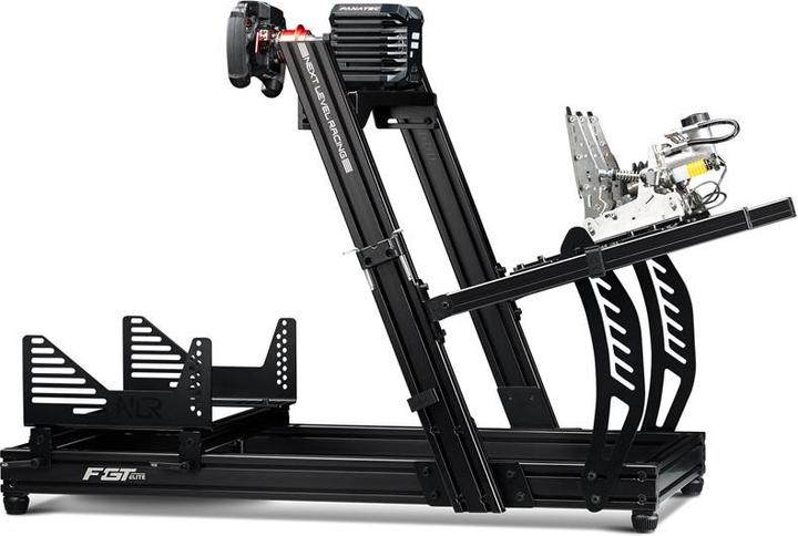 Produktbild Next Level Racing FGT Elite Lite Wheel Plate Edition