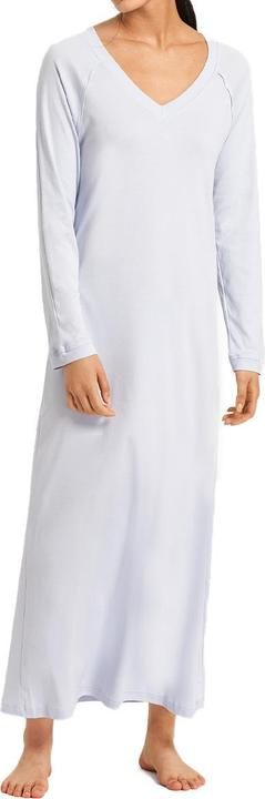 Actual product image Hanro Pure Essence Nightgown Long Sleeve (L)