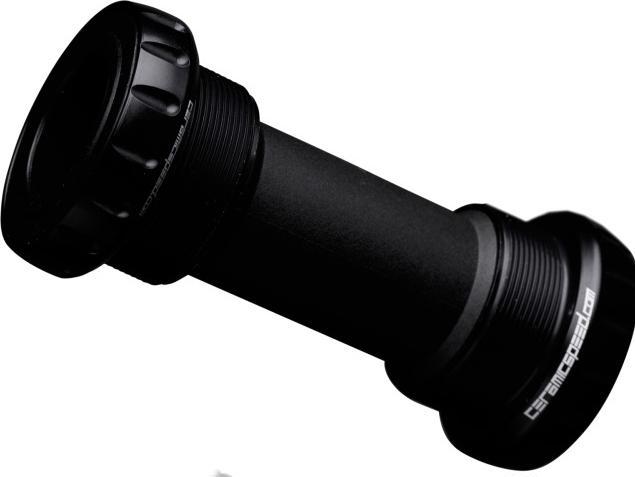 Ceramicspeed ITA Shimano Road Black