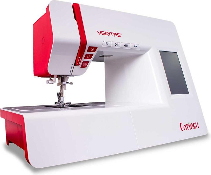 Produktbild Veritas Carmen