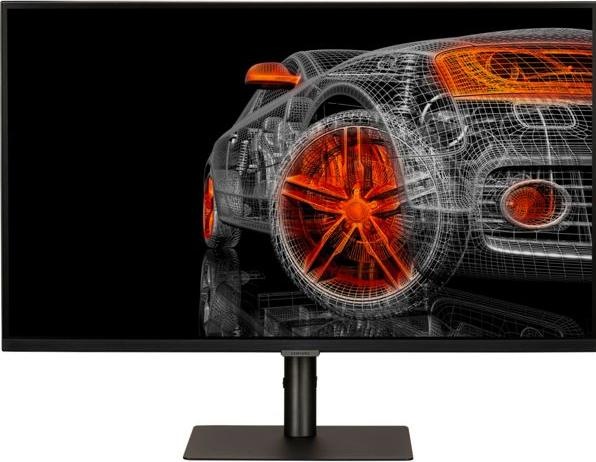 Image du produit Samsung S32A800 (3840 x 2160 pixels, 32")