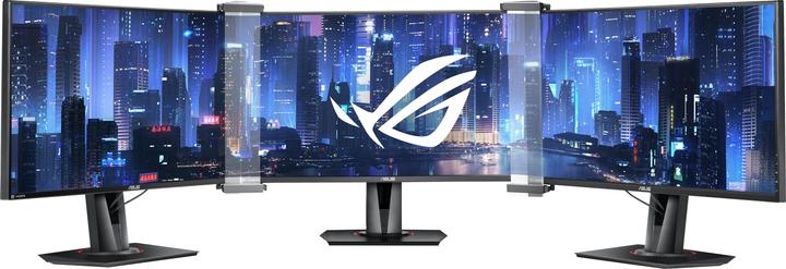 Produktbild ASUS ROG Bezel-Free Kit ABF01