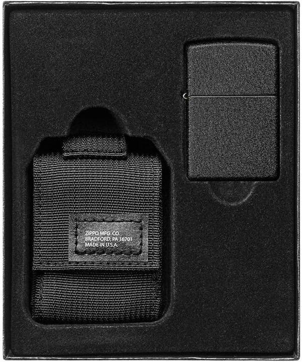 Actual product image Zippo Kompass 540°