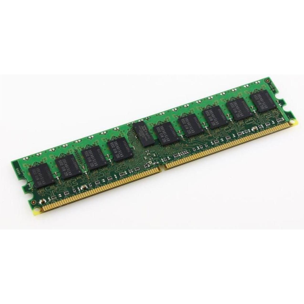 CoreParts Mmh9741 (1 x 2GB), RAM Modellspezifisch, Grün
