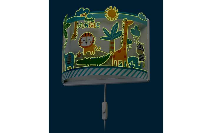Produktbild Dalber Little Jungle