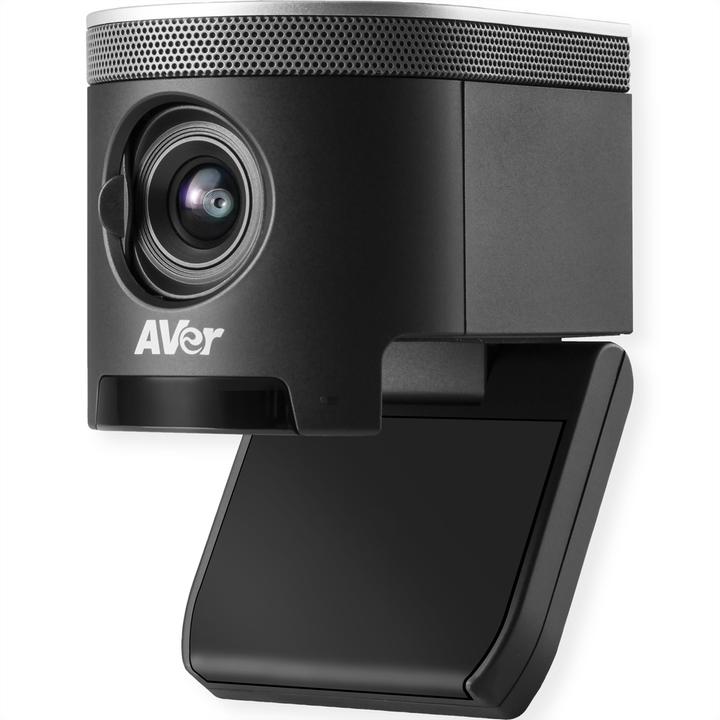 Image du produit AVer Caméra USB CAM 340+ 4K/UHD 30fps