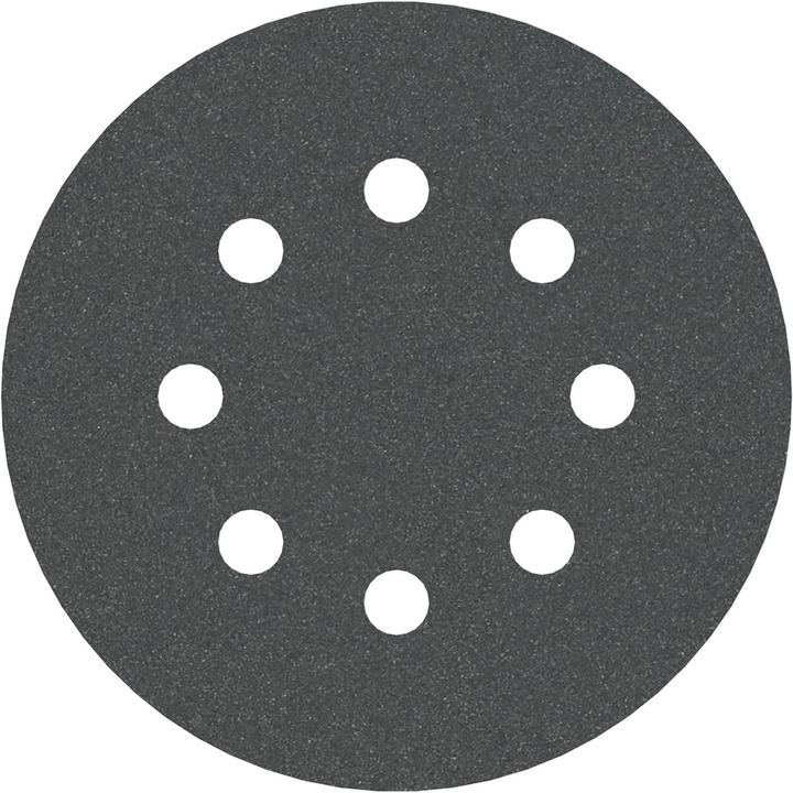 Productafbeelding Bosch Professional Zubehör Excentrisch schuurpapier met klittenband (P240)