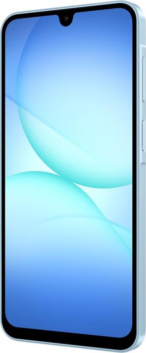 Produktbild Samsung Galaxy A17 LTE (128 GB, Light Blue, 6.70", SIM + eSIM, 4G)