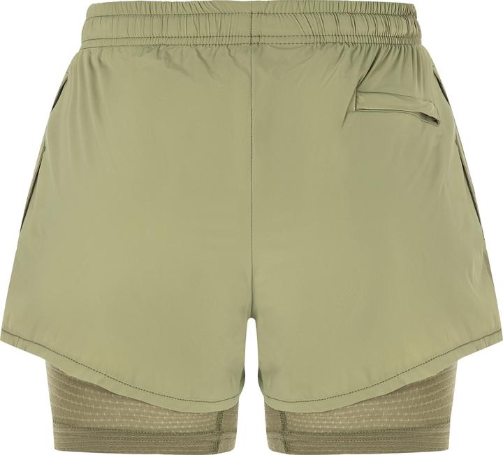 Actual product image Super Natural Double Layer (L)